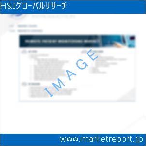 市場と産業調査レポートのイメージ